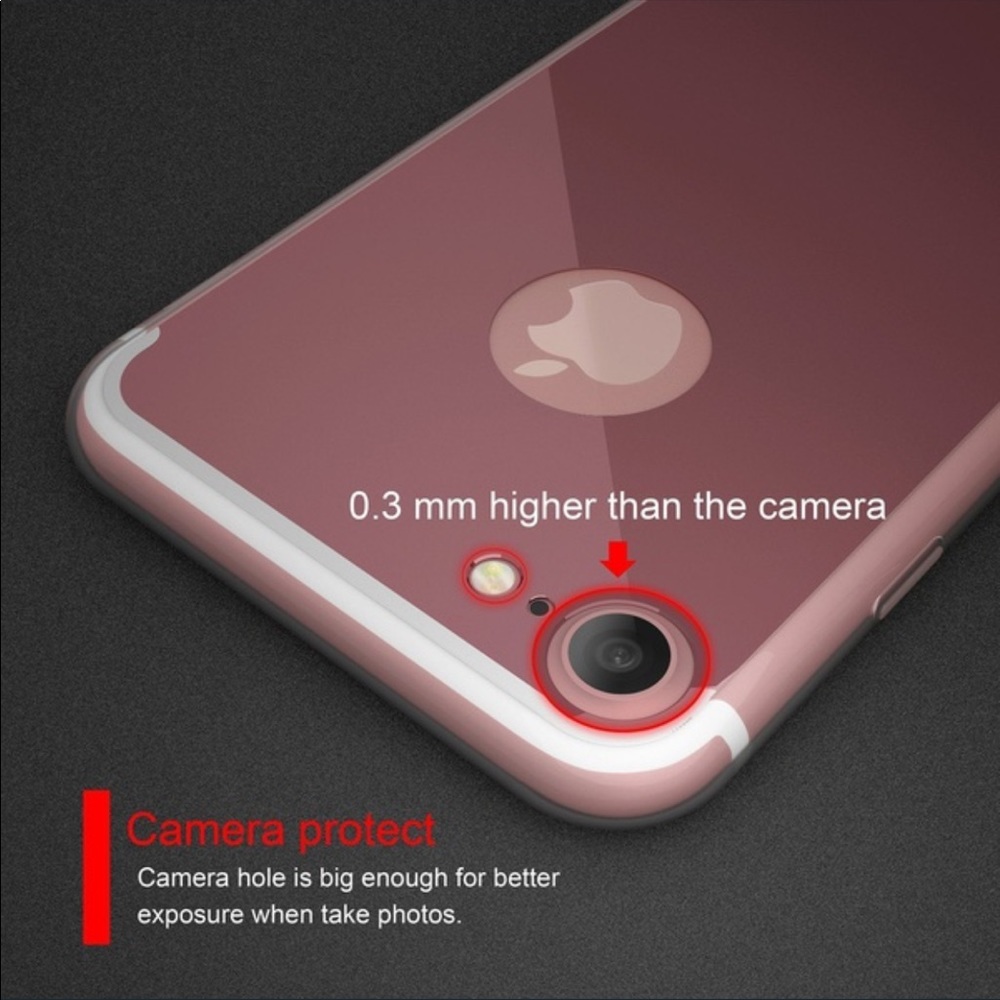 iPhone 7 and 8 plus